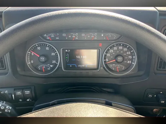 2021 INT LT625 6x4