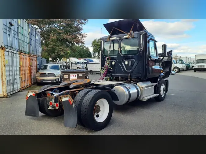 2019 FREIGHTLINER/MERCEDES CASCADIA 11345a9afef378716f14d8c1402dfffe8aa