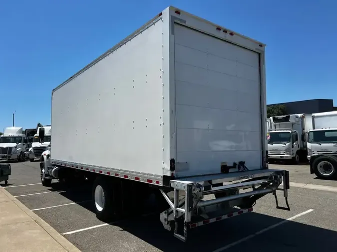 2019 NAVISTAR INTERNATIONAL 430045aa35b01ebda1f82fb7a3312bded415