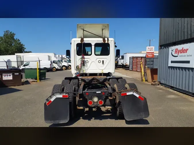 2019 FREIGHTLINER/MERCEDES CASCADIA 12545aab0b86a74777a995c7d5446118e7b