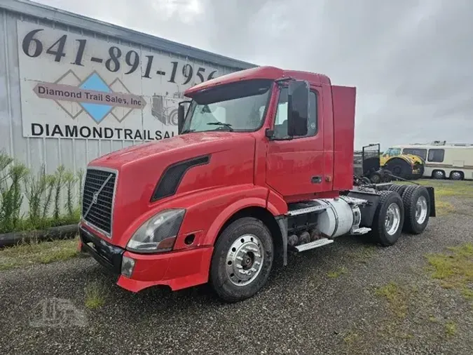 2005 VOLVO VNL64T30045aafd7e3b7523958cb24bef2a261feb