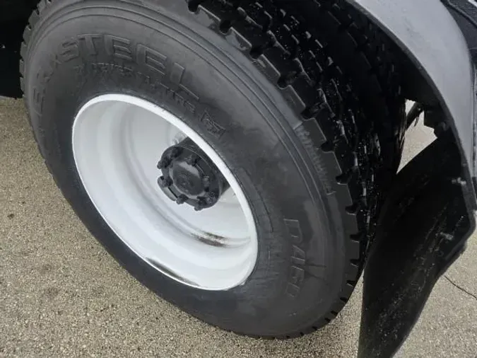 2021 Capacity TJ5000