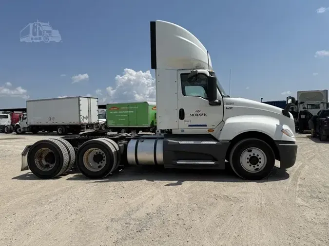 2020 INTERNATIONAL LT