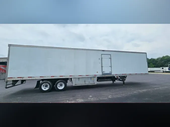 2018 UTILITY TRAILERS VS2RA 48/162/102