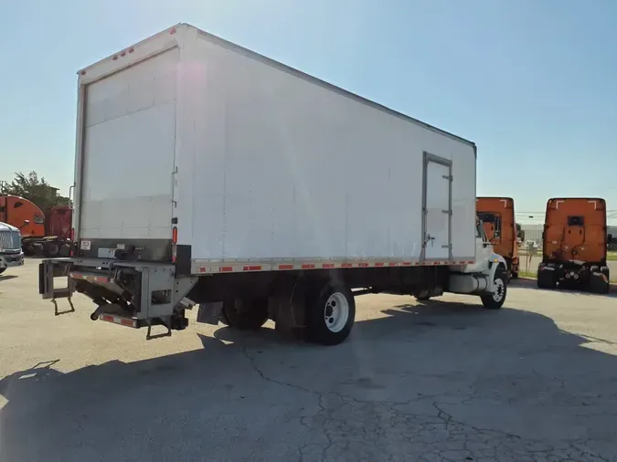 2019 NAVISTAR INTERNATIONAL 4300