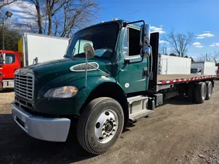 2017 FREIGHTLINER/MERCEDES M2 106