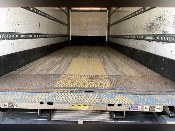 2021 INT MV607