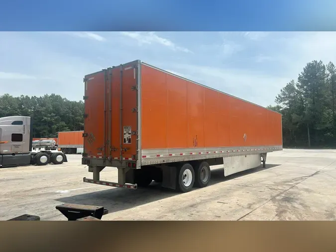 2013 Hyundai VAN