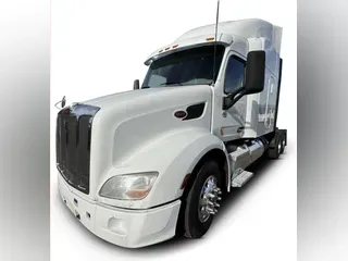 2020 Peterbilt 579