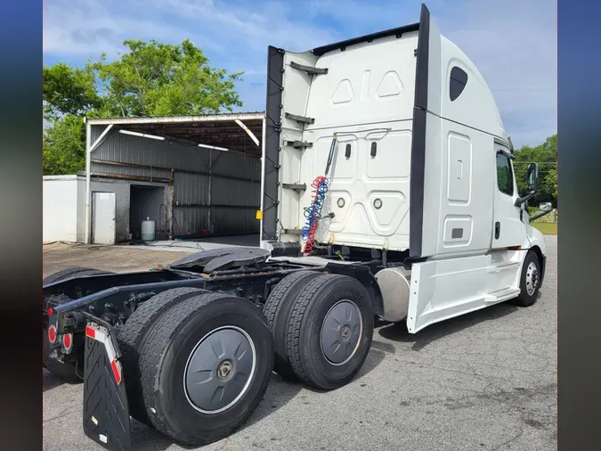 2020 FREIGHTLINER/MERCEDES NEW CASCADIA PX12664