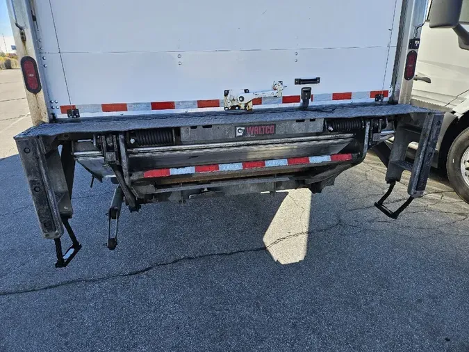 2020 HINO 268A45af63fa6fa3deb49b98f55ad792f16d