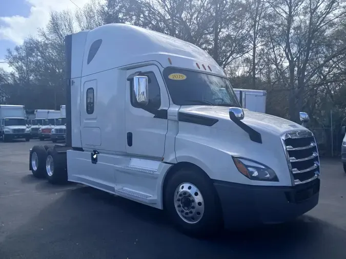 2019 FREIGHTLINER/MERCEDES NEW CASCADIA PX12664