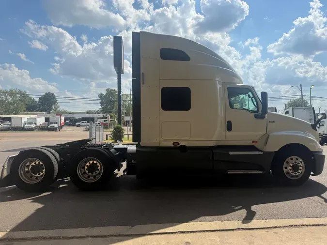 2022 International LT62545b0d11de9b90a566522b48cbbe79ad2