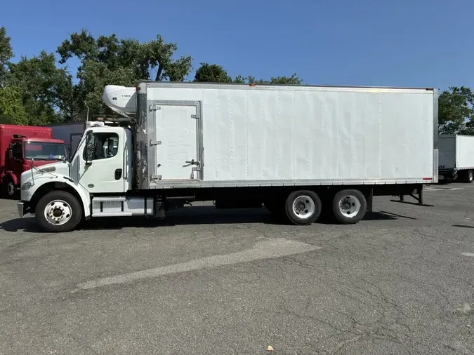 2019 FREIGHTLINER/MERCEDES M2 10645b0fd5afa2bb93d5ffd261a80570aae