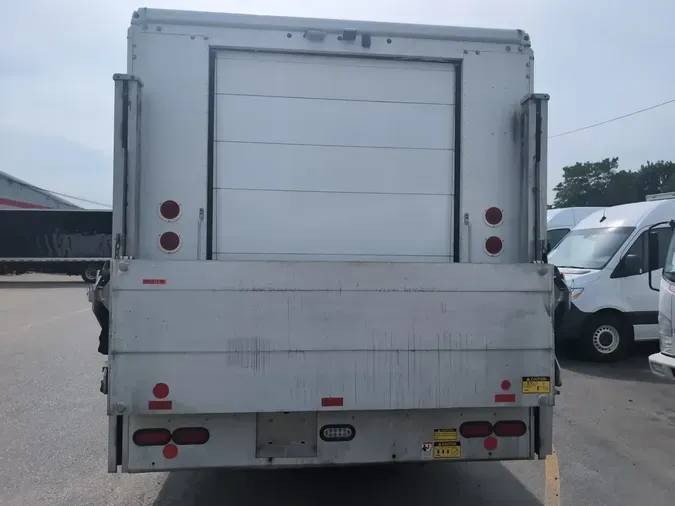 2019 FRTLR CUSTOM CHASSIS CORP MT45