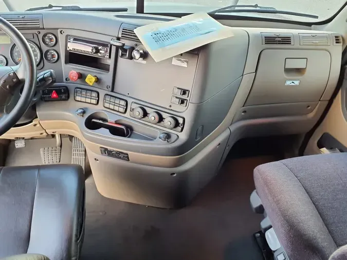 2020 FREIGHTLINER CASCADIA 125
