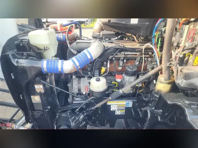 2018 PETERBILT 579