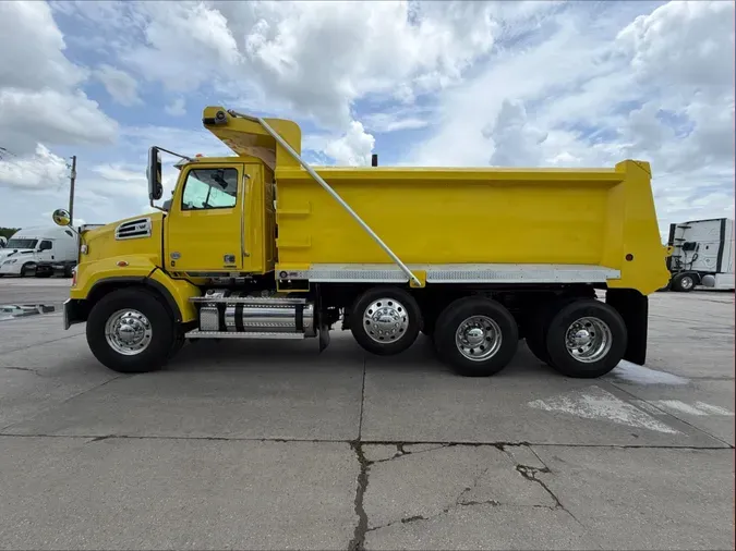 2023 Western Star 4700