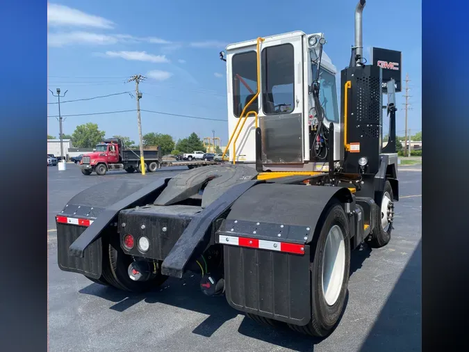 2023 KALMAR OTTAWA T2 4X2 DOT/EPA