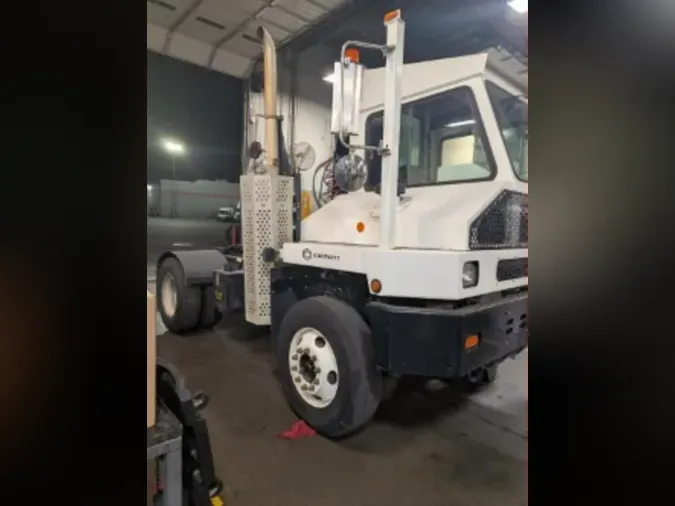 2018 CAPACITY OF TEXAS,INC. SABRE 5 4X2