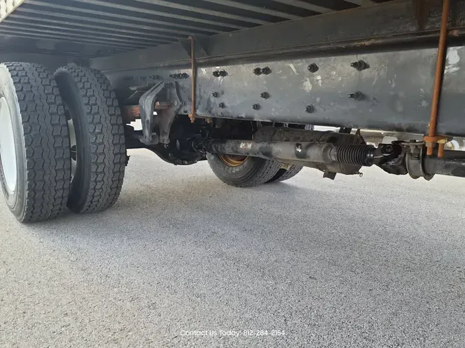 2019 FREIGHTLINER/MERCEDES M2 10645b76ee854a7a42e8f88aac9e0120d7b