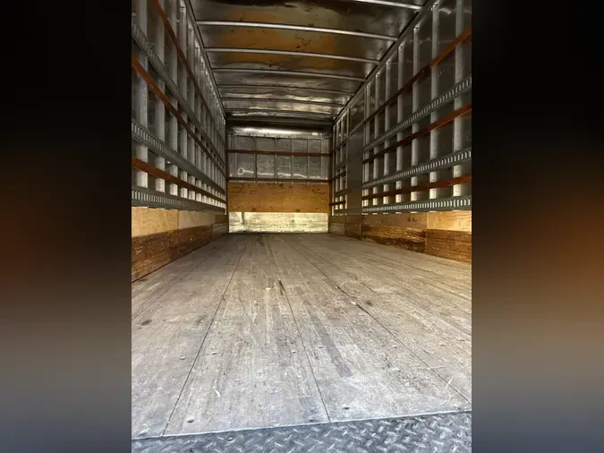 2018 NAVISTAR INTERNATIONAL 430045b7e35ebc520145d2a21825dc38bd76