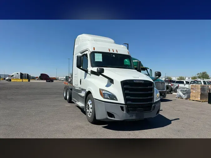 2020 Freightliner Cascadia 12645b820926c34daa08c75f0b26bcff232