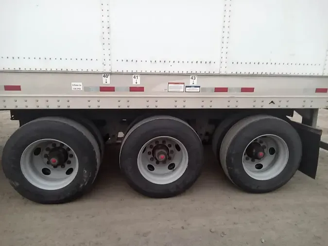 2016 Great Dane Tri-Axle45b83ce552d9a80d2efe60bd598253ed