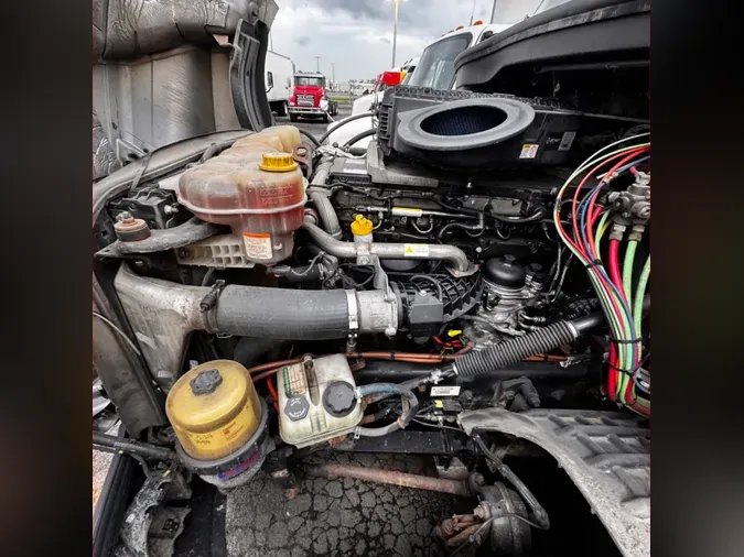 2018 FREIGHTLINER NEW CASCADIA PX12664