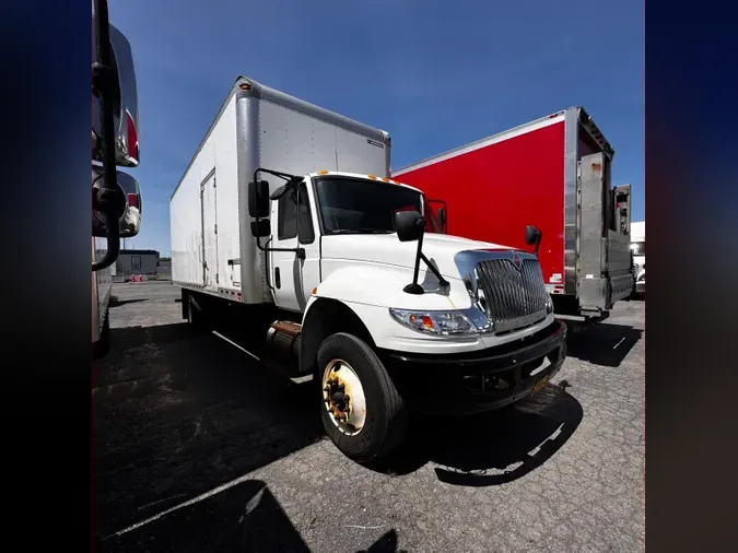 2019 NAVISTAR INTERNATIONAL 4300