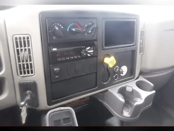 2018 NAVISTAR INTERNATIONAL 4300