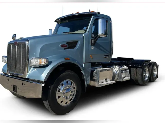 2022 Peterbilt 56745b9df43877a7eb0e84426a4c218ae45