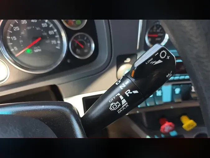2021 KENWORTH T680