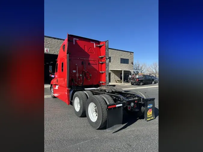 2020 FREIGHTLINER/MERCEDES NEW CASCADIA PX12664