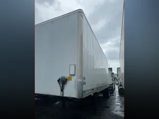 2011 UTILITY TRAILERS VS1DC 28/162/102