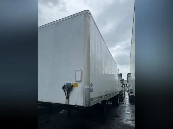 2011 UTILITY TRAILERS VS1DC 28/162/10245bc6ae4f7ba6fccbfab9275870db062