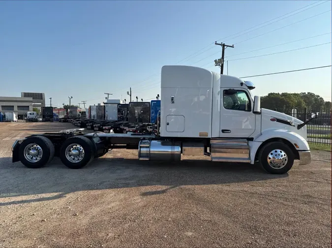 2024 Peterbilt 579