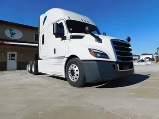 2020 Freightliner Cascadia