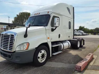 2019 FREIGHTLINER/MERCEDES CASCADIA 125