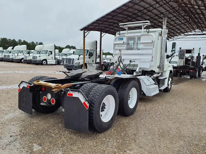 2016 FREIGHTLINER/MERCEDES CASCADIA 125