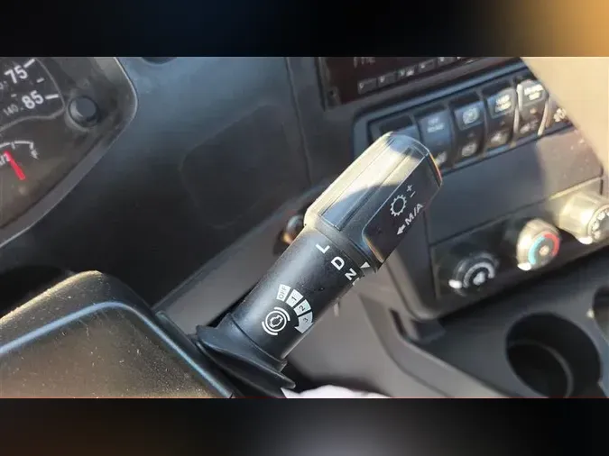 2020 INTERNATIONAL RH613