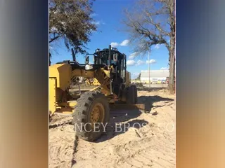 2015 Caterpillar 12M3 BRSLP