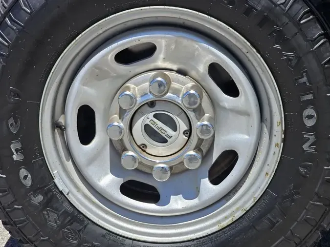 2019 Ford Super Duty F-250 SRW
