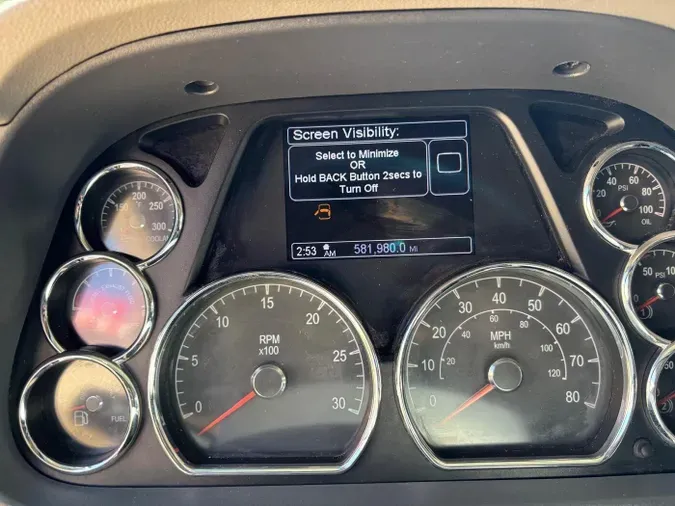 2022 Peterbilt 57945c3010da20238a2252ad063130efc15