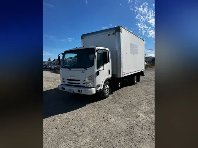 2019 ISUZU NPR45c41dfcbd15f4bf9961b53a501fdccc