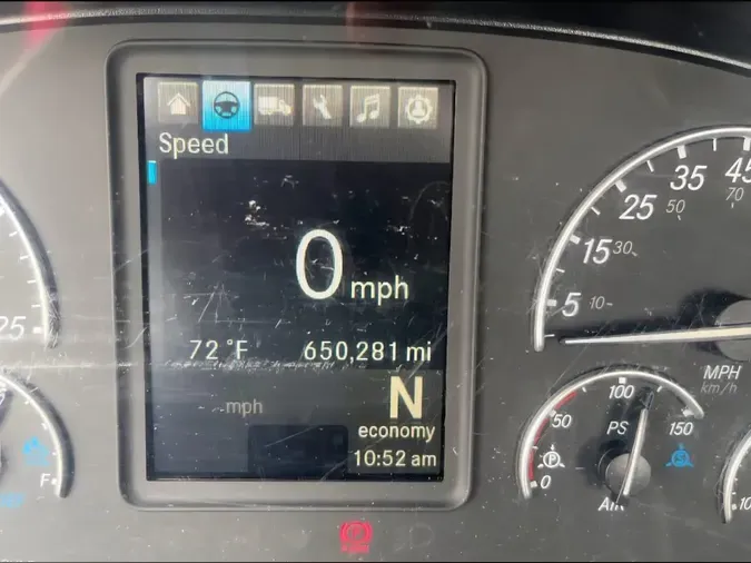 2019 FREIGHTLINER NEW CASCADIA PX12664