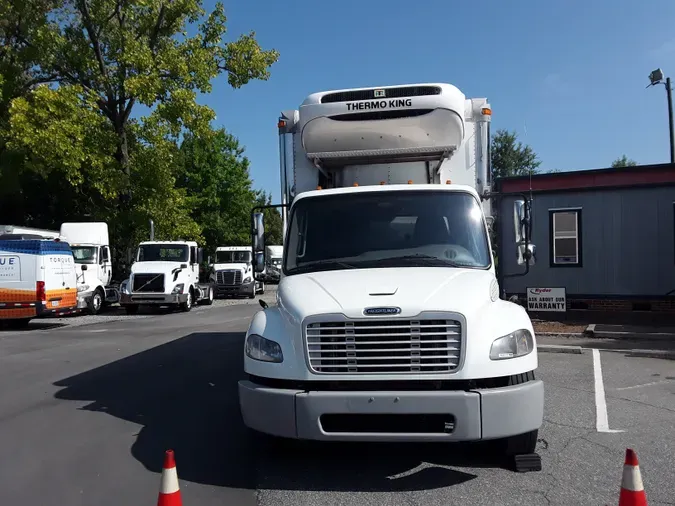 2019 FREIGHTLINER/MERCEDES M2 106