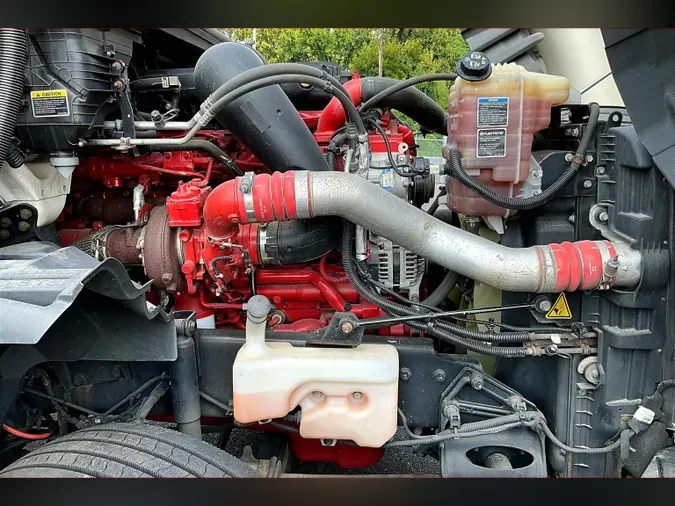 2020 INT LT625 6x4