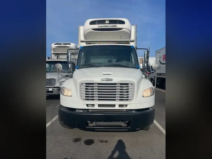 2018 FREIGHTLINER M2 106