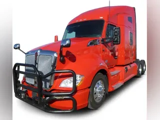2021 Kenworth T680